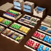 reDrewno: Insert for Seasons