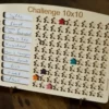 reDrewno: Tablica Challenge 10x10 Standardowa