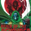 Reign of the Devourer: A Marvel Untold Novel