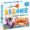 Reranie Wymowa głoski "R"