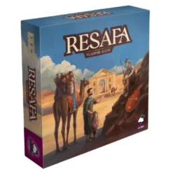Resafa