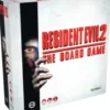 Resident Evil 2: The Board Game