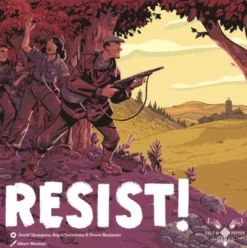 Resist!