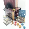 Return to Dark Tower RPG: Player Tower Accessory Set