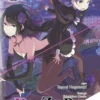 Re: Zero - Życie w innym świecie od zera LN - tom 11