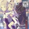 Re: Zero - Życie w innym świecie od zera LN - tom 14