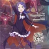 Re: Zero - Życie w innym świecie od zera LN - tom 24