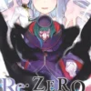 Re: Zero - Życie w innym świecie od zera. Księga 4 - Sanktuarium i Wiedźma Chciwości - tom 11