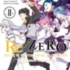 Re: Zero - Życie w innym świecie od zera. Księga 3 - Truth of Zero - tom 11