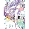Re: Zero - Życie w innym świecie od zera. Księga 3 - Truth of Zero - tom 9