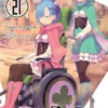 Re: Zero - Życie w innym świecie od zera LN - tom 21