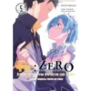 Re: Zero - Życie w innym świecie od zera. Księga 3 - Truth of Zero - tom 4