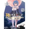 Re: Zero - Życie w innym świecie od zera. Księga 3 - Truth of Zero - tom 3