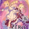 Re: Zero - Życie w innym świecie od zera LN - tom 36