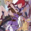 Re: Zero - Życie w innym świecie od zera LN - tom 8