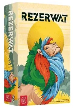 Rezerwat (Nasza Księgarnia)