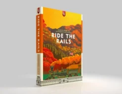 Ride The Rails