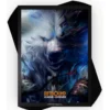 Riftbound: League of Legends - koszulki na karty TCG - Origins Miss Fortune Art