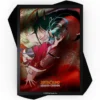 Riftbound: League of Legends - koszulki na karty TCG - Origins Ahri Art