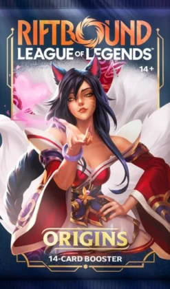 Riftbound: League of Legends TCG - Origins Champion Deck - Viktor