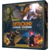 Riftbound: League of Legends TCG - Origins Proving Grounds