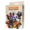 Riftbound: League of Legends TCG - Spiritforged Champion Deck - Rumble