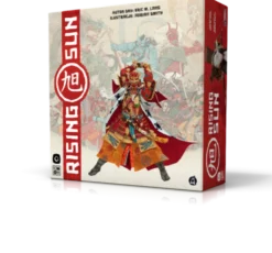Rising Sun (edycja polska)