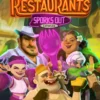 Rival Restaurants: SPORKS Out Expansion