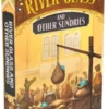 River Valley Glassworks: River Glass and Other Sundries