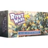 Rivet Wars: Reloaded – Allied Reinforcements Expansion