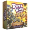 Rivet Wars: Reloaded - Battle Of Rivet - Core Game