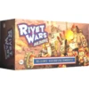 Rivet Wars: Reloaded – Blight Reinforcements Expansion