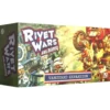 Rivet Wars: Reloaded – Vanguard Expansion