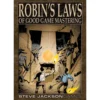 Robin's Laws of Good Game Mastering