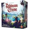 Robinson Crusoe: Edycja Kolekcjonerska