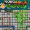 Robo Rally: Contamination