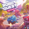 Robot Quest Arena