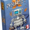 Robot X (edycja międzynarodowa)