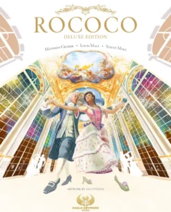 Rococo: Deluxe Edition