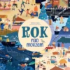 Rok nad morzem