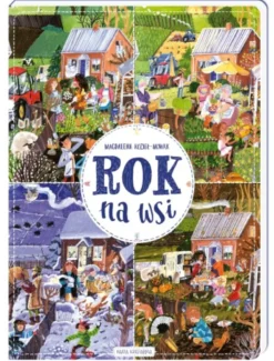 Rok na wsi