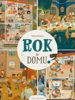 Rok w domu