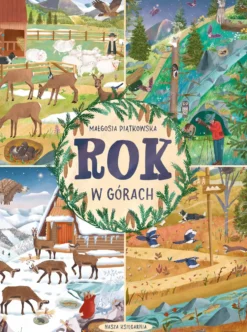 Rok w górach