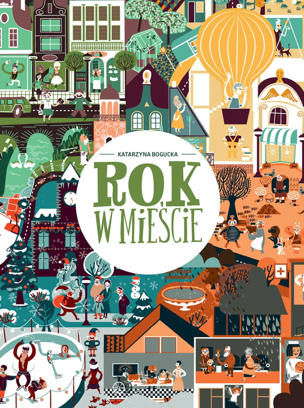 Rok w Mieście