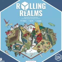 Rolling Realms