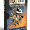 Root RPG: Deluxe Ruins and Expeditions