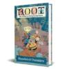 Root RPG: Ravellers and Outsiders