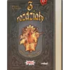 3 rozdziały