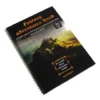 RPG Book: Fantasy Adventures - A4 siatka kwadratowa