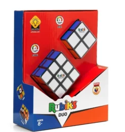 Rubik duo pack